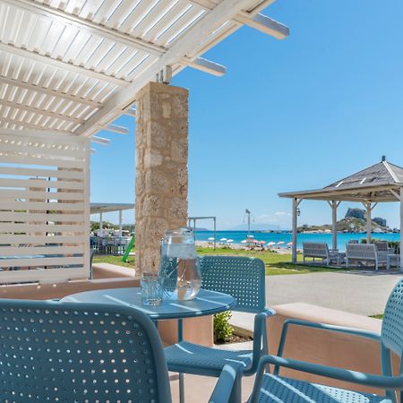 Kordistos Hotel Kéfalos エクステリア 写真