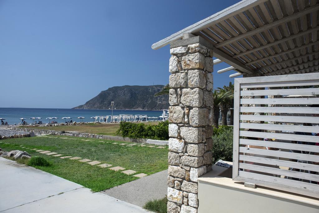 Kordistos Hotel Kéfalos 部屋 写真