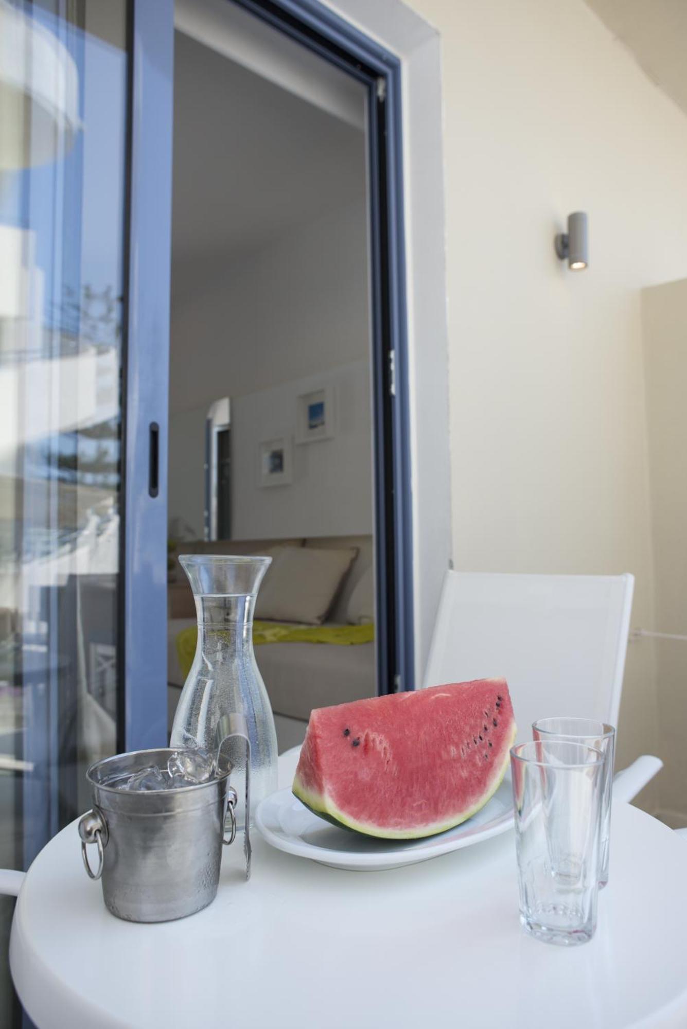 Kordistos Hotel Kéfalos 部屋 写真