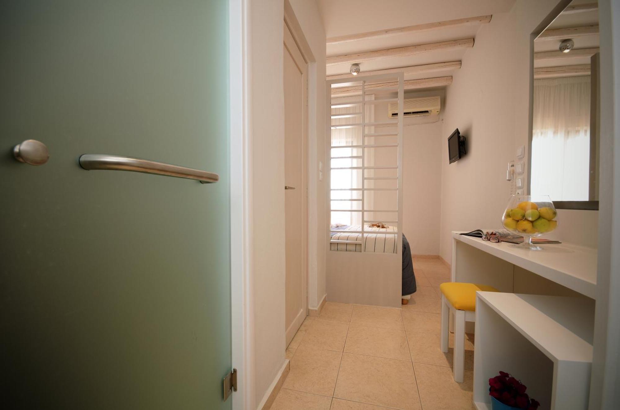 Kordistos Hotel Kéfalos 部屋 写真