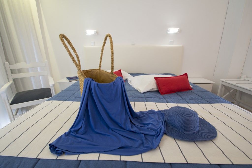 Kordistos Hotel Kéfalos エクステリア 写真